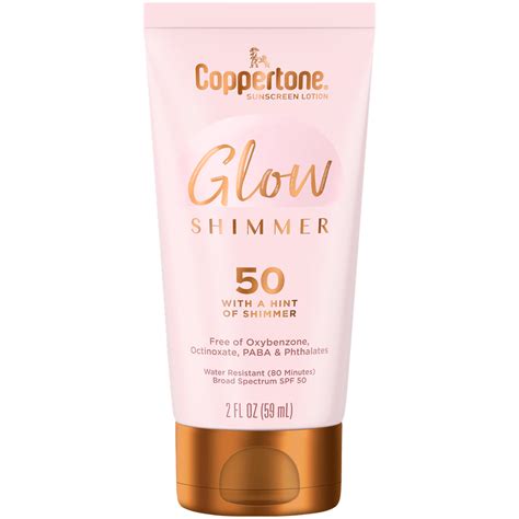 best body shimmer sunscreen.